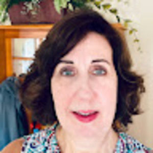 Meet your Posher, Meryl